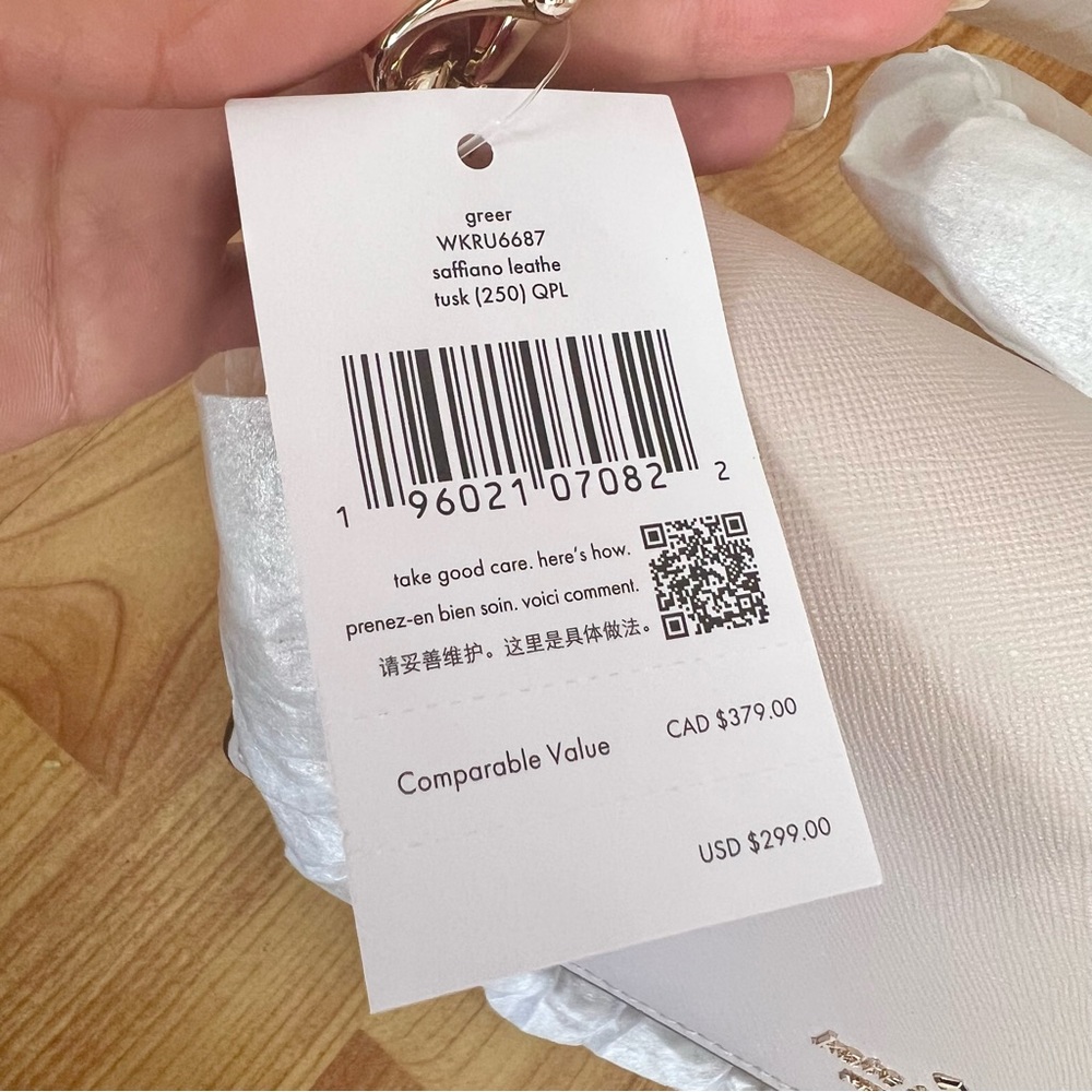Kate Spade women crossbody bag - Picture 10 of 15